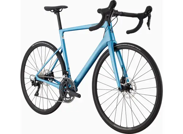 Cannondale SuperSix Evo Disc 105 rower szosowy Alpine