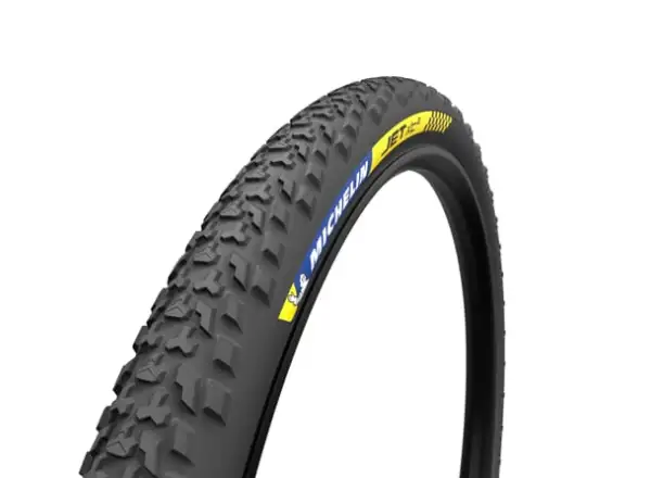 Michelin Jet XC2 Racing Line TS TLR 29" MTB opona kevlar