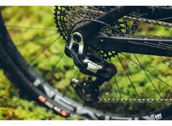 Sram Eagle 90 T-Type DUB zestaw