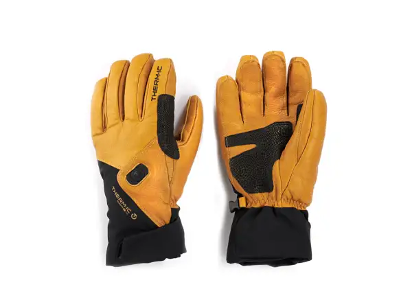 Thermic Freeride Ultra Heat ogrzewane rękawice