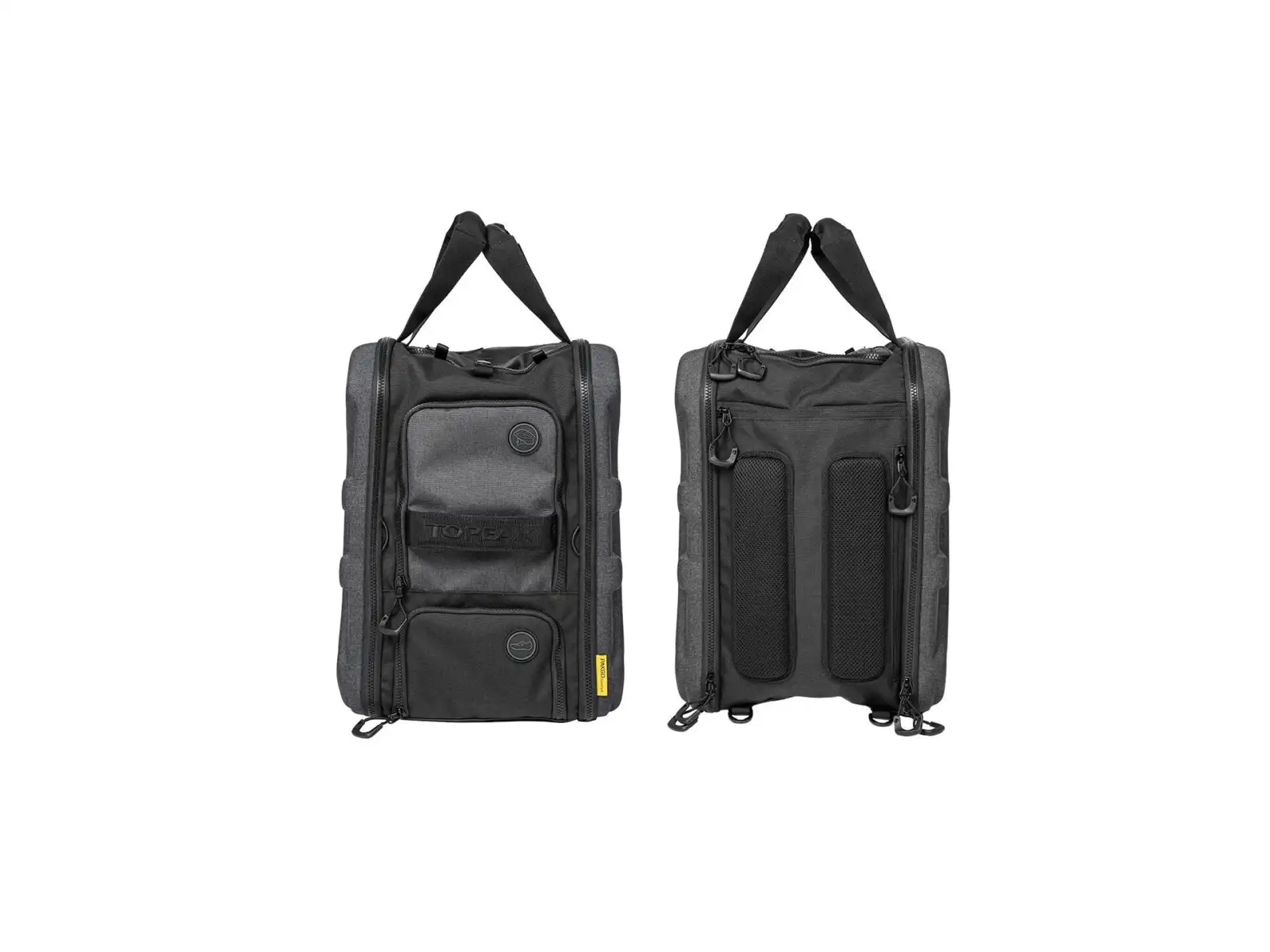 Topeak PakGo GearPack II torba podróżna