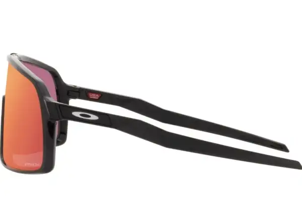 Oakley Sutro okulary przeciwsłoneczne Polished Black/Prizm Field