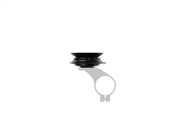 Fidlock Vacuum baza do uchwytów Garmin/Wahoo/Sigma