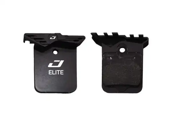 Jagwire Elite Cooling DCA879 klocki hamulcowe do Sram Red/Force/Rival eTap AXS HRD