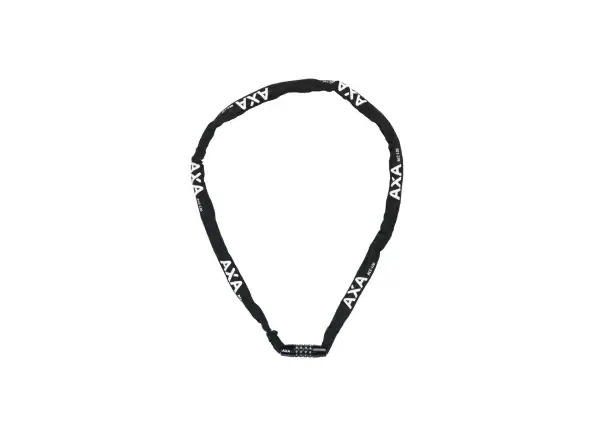 Axa Rigid chain RCC 120 zamek czarny
