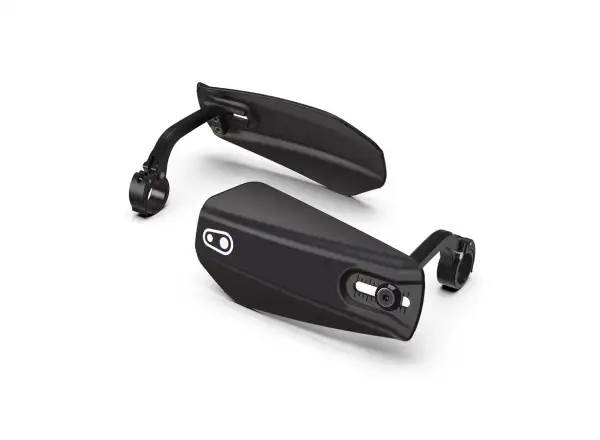 Crankbrothers Guardian Handguards Universal Mount osłony dłoni czarna