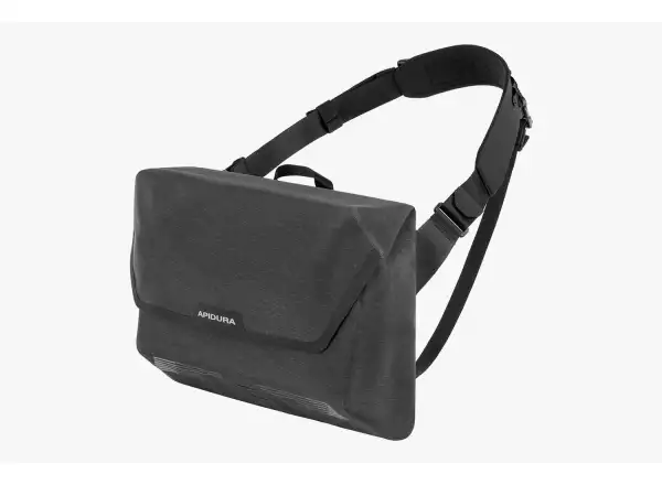 Apidura City Messenger plecak 13"