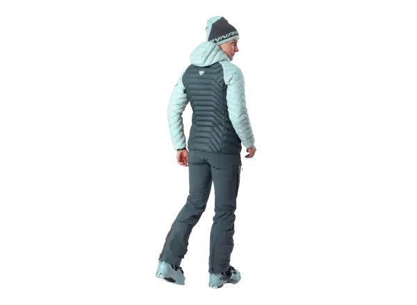 Dynafit Radical RDS Down damska kurtka Cloud blue