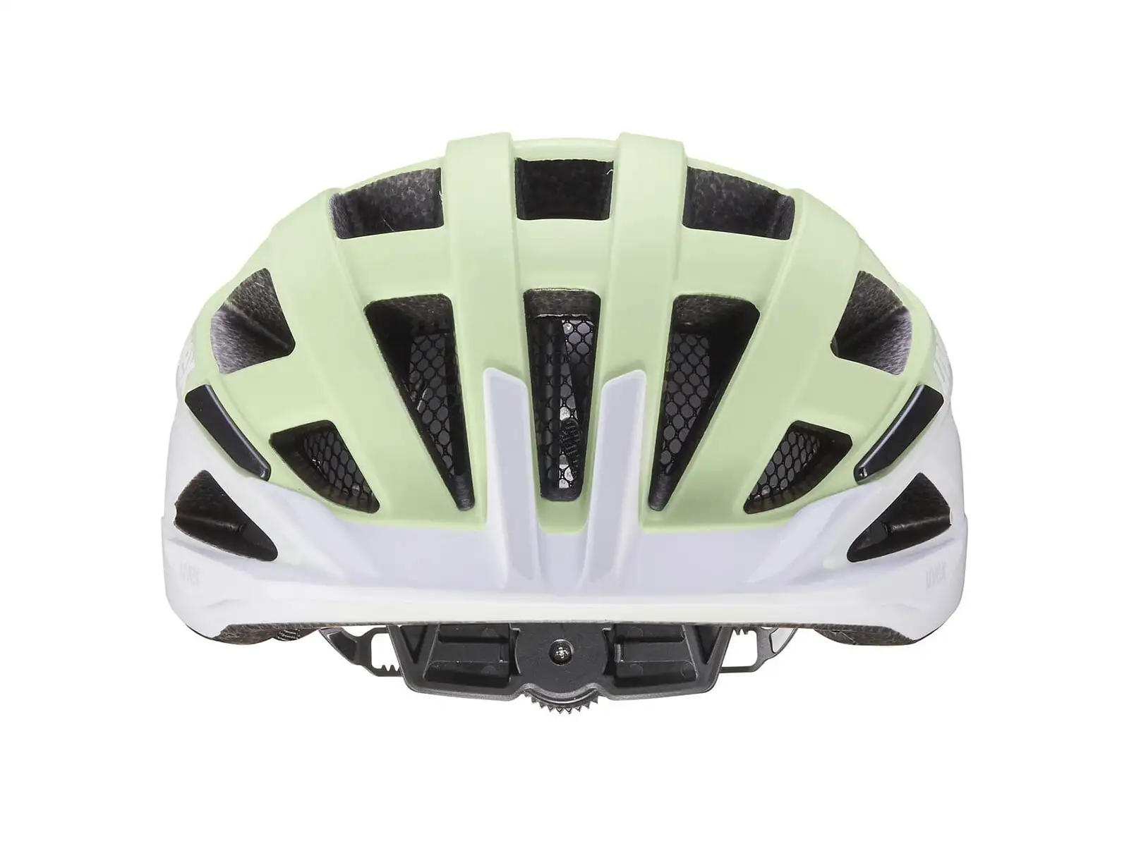 Uvex I-vo 2 Mips kask Iced Matcha Matt