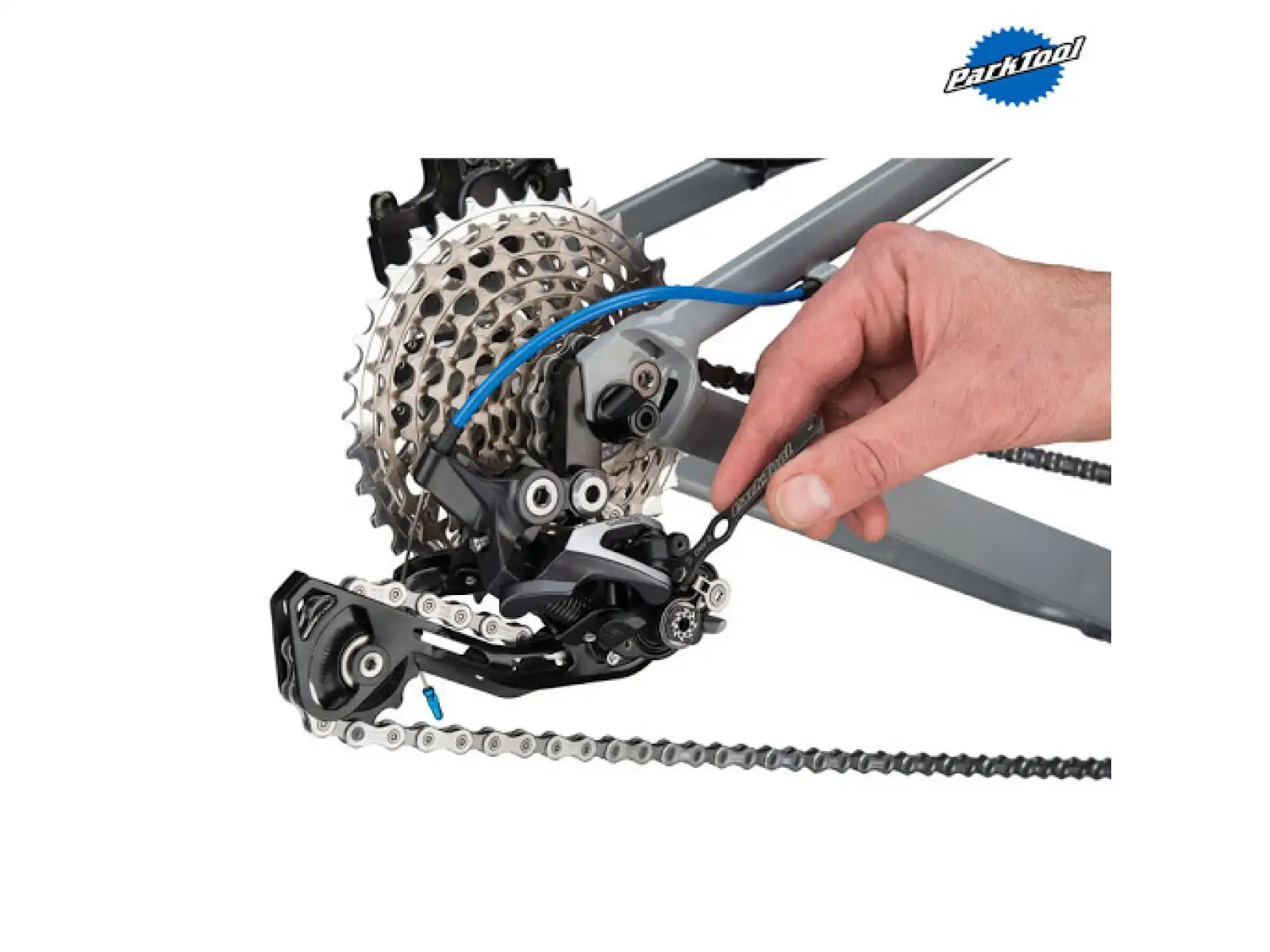 Park Tool DW-2 klucz do Shimano Shadow Plus