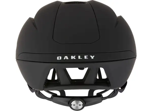 Oakley Velo Stelvio kask szosowy kask Matte Black