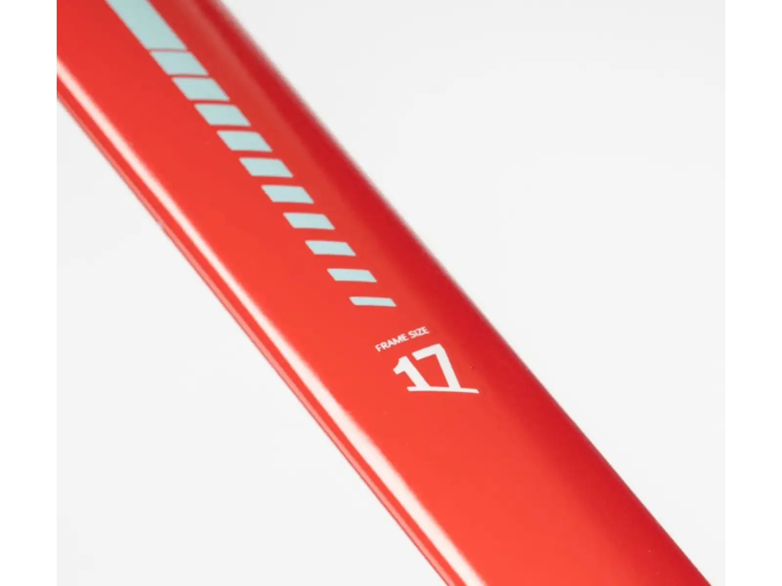Beany Zero 29 rower dziecięcy Red