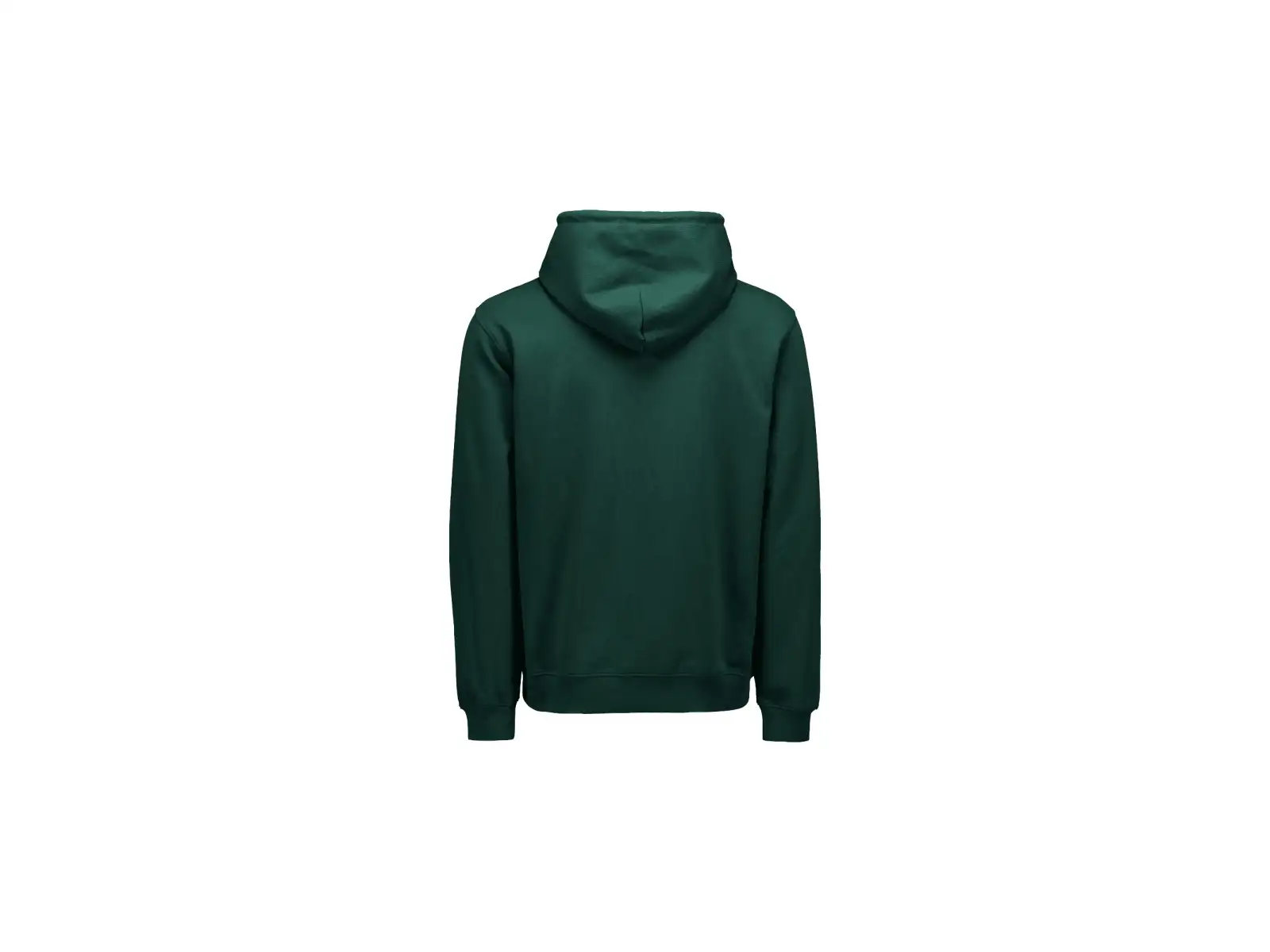 POC bluza z kapturem Hood Pargasite Green/Hydrogen White