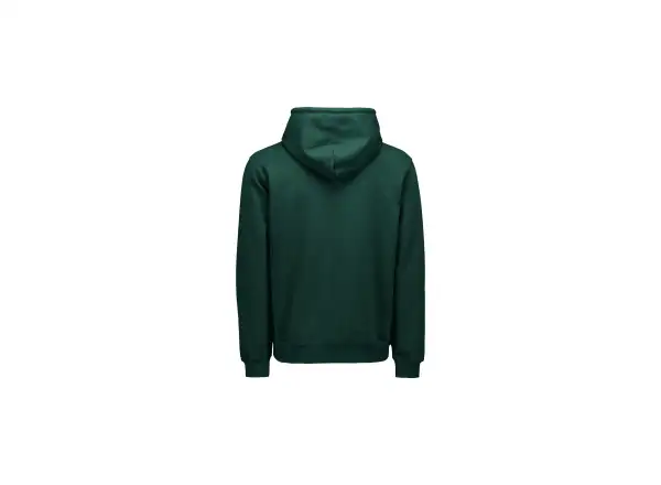 POC bluza z kapturem Hood Pargasite Green/Hydrogen White