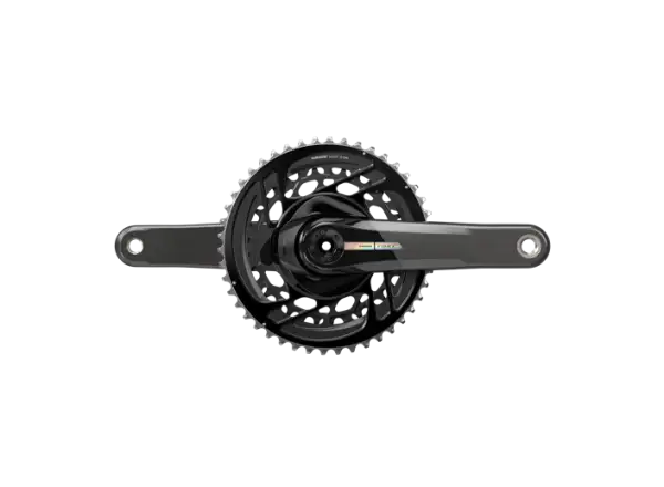 Sram Force D2 DUB korby szosowe 48/35 zębów