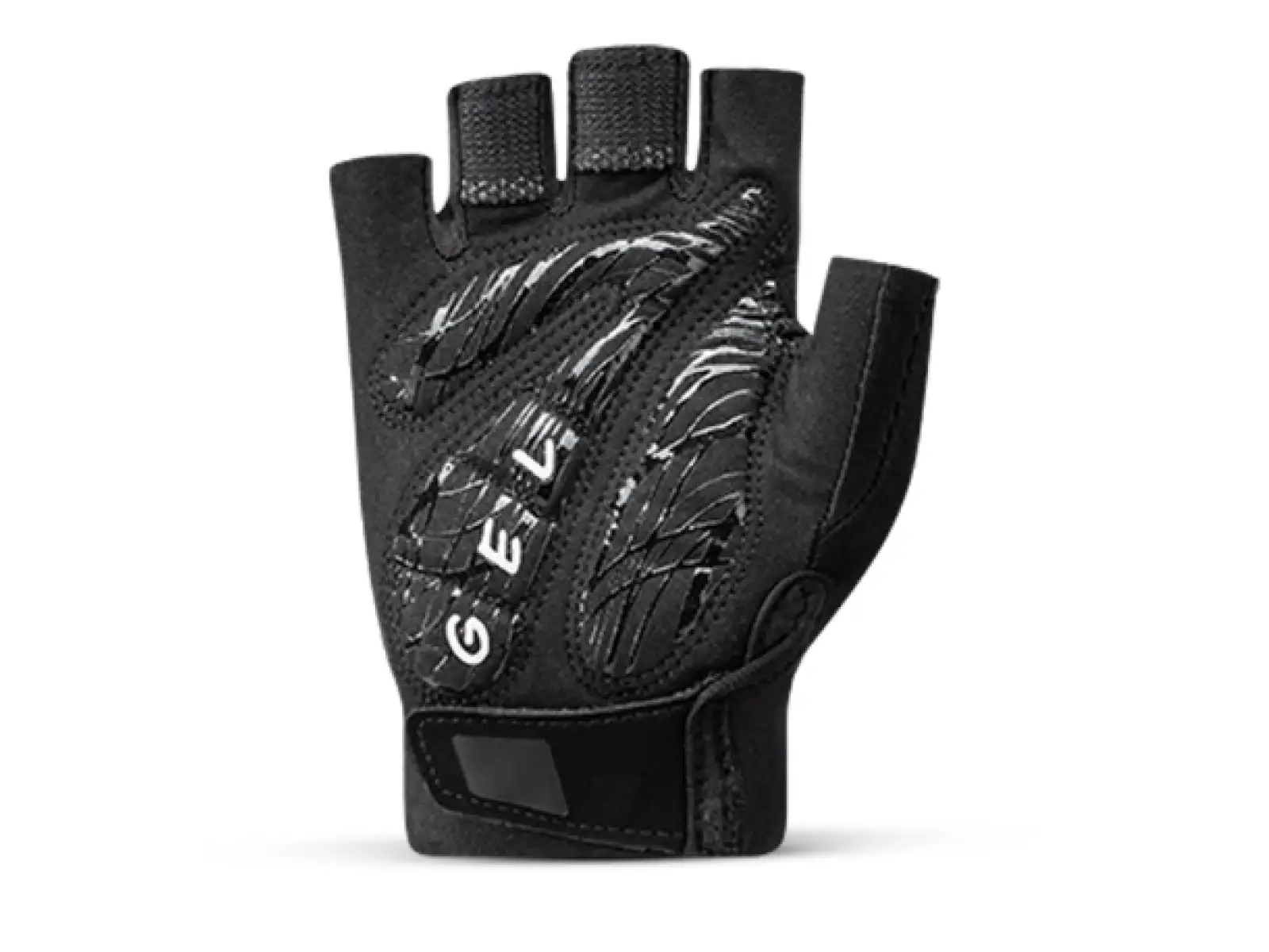 Roeckl Danis 2 rękawiczki damskie Black Shadow