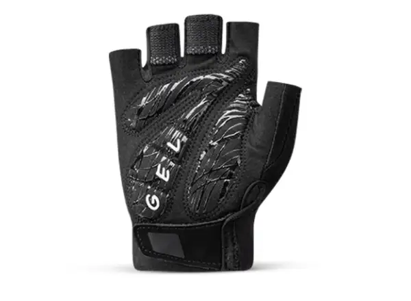 Roeckl Danis 2 rękawiczki damskie Black Shadow