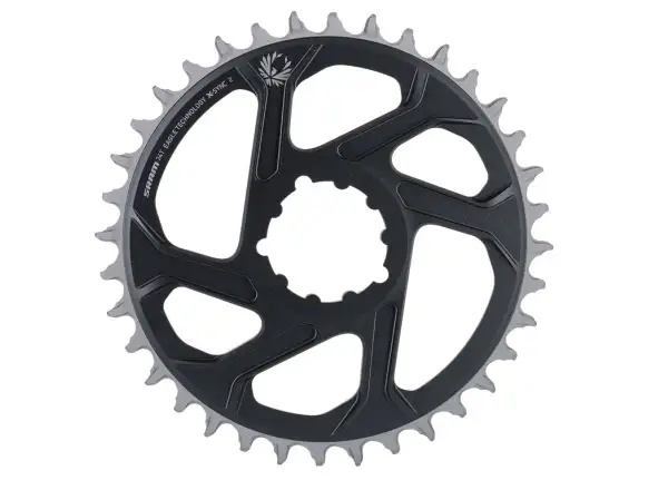 Sram Eagle X-sync Direct Mount 3 Offset Boost 12sp. zębatka 34z. Lunar