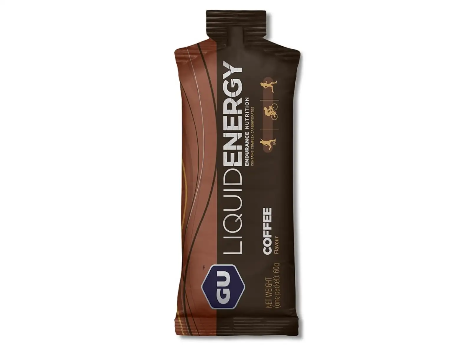 GU Liquid Energy Gel Coffee saszetka 60 g
