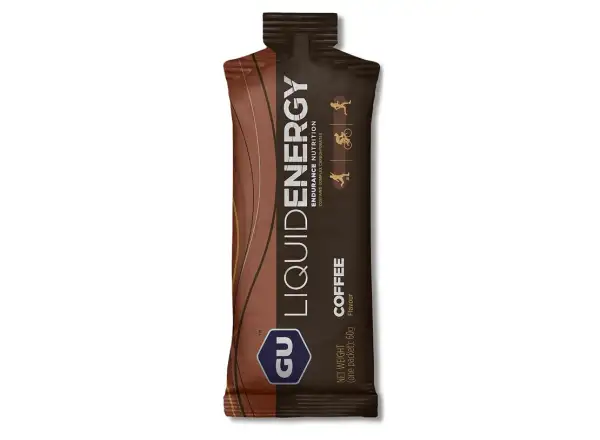 GU Liquid Energy Gel Coffee saszetka 60 g