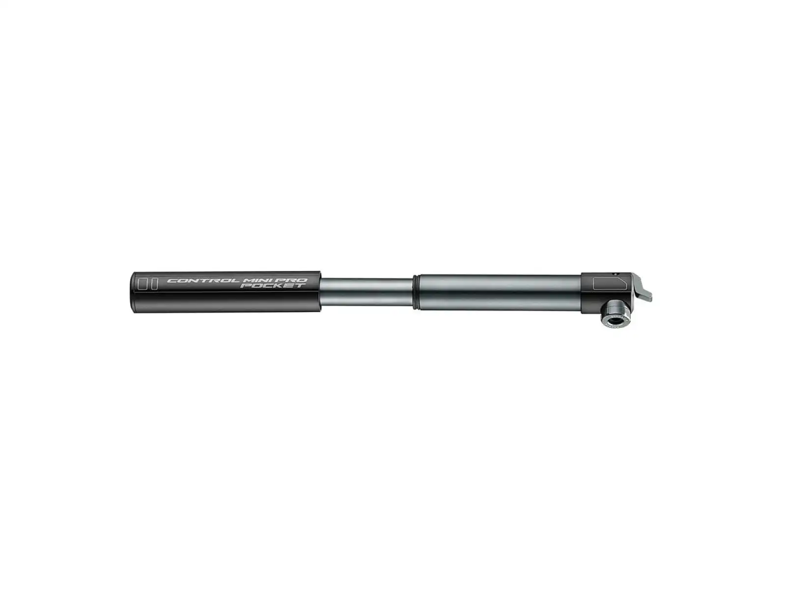Giant Control Mini Pro Pocket pompka czarna