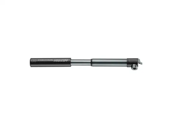 Giant Control Mini Pro Pocket pompka czarna