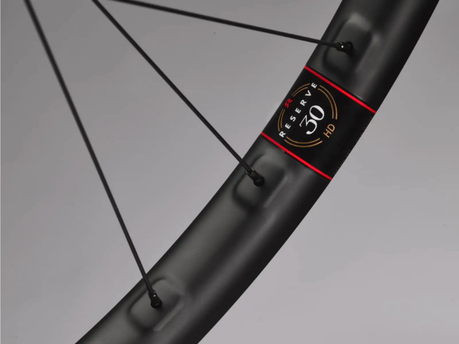 Reserve 30/HD 29" MTB karbonowa obręcz 28 otworów
