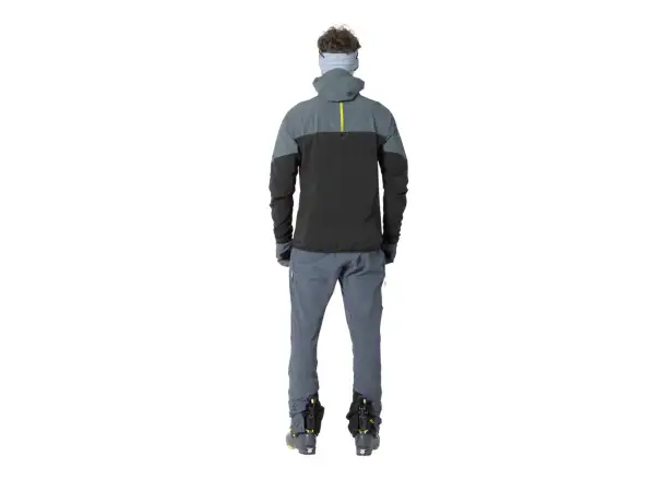 Dynafit Blacklight Softshell męska kurtka Cinder