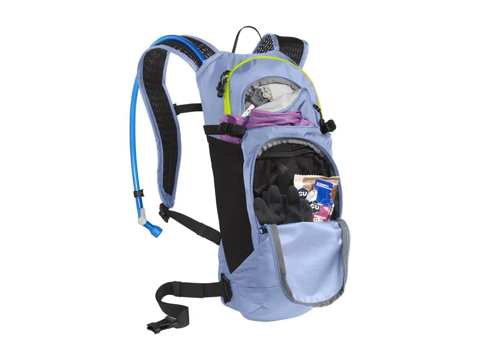 Camelbak Lobo 9 l damski plecak Serenity Blue