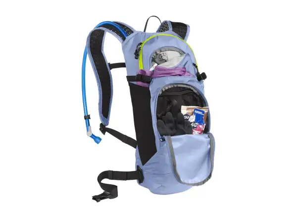 Camelbak Lobo 9 l damski plecak Serenity Blue
