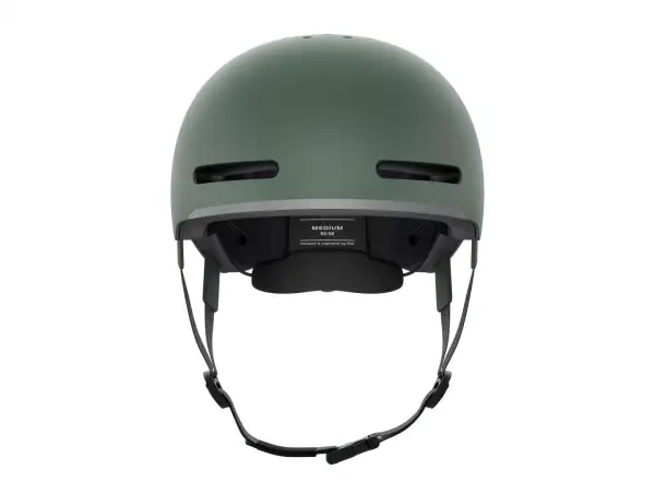 POC Corpora kask Epidote Green Matt