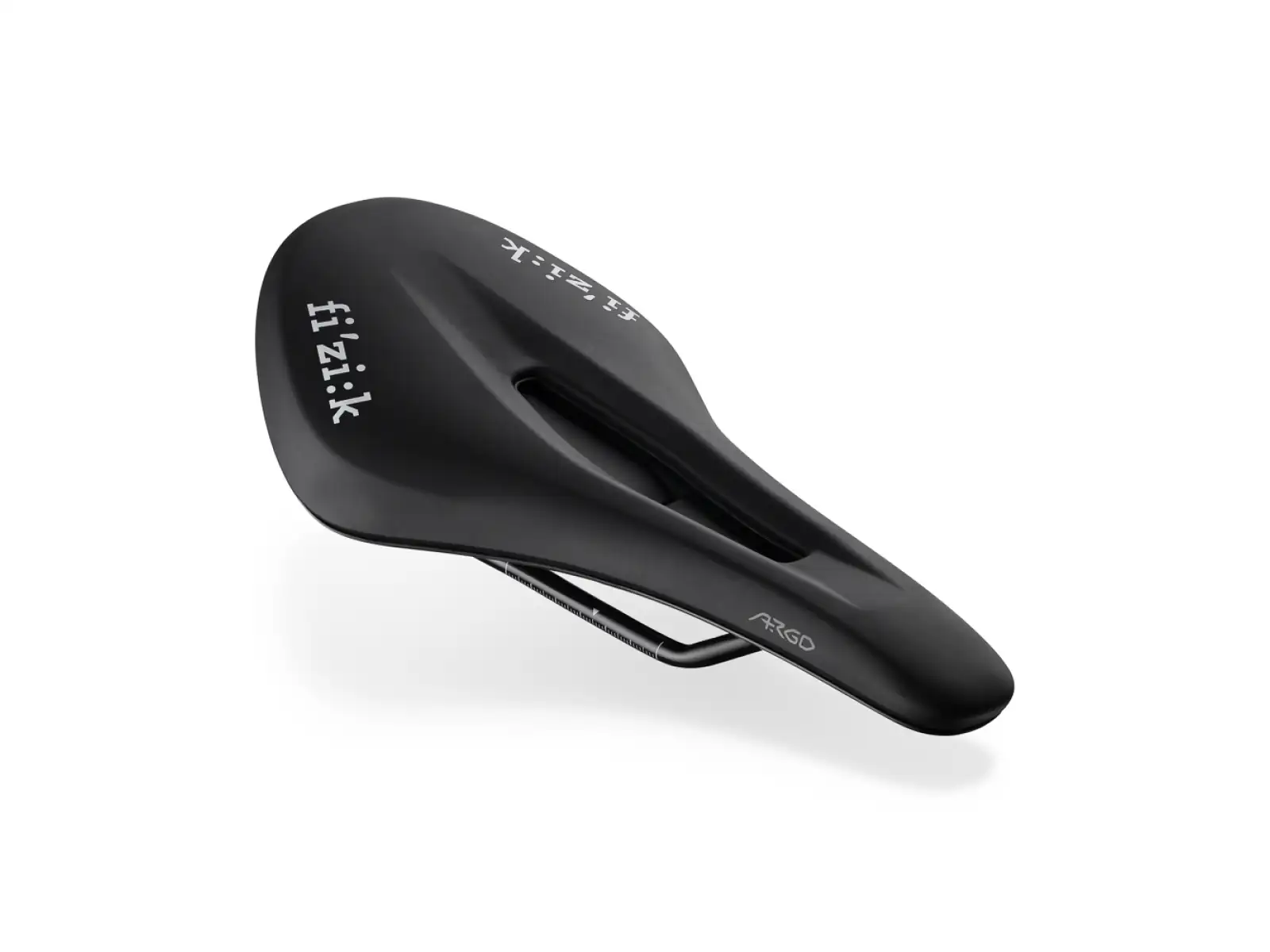 Fizik Vento Argo X5 siodło 150 mm Black