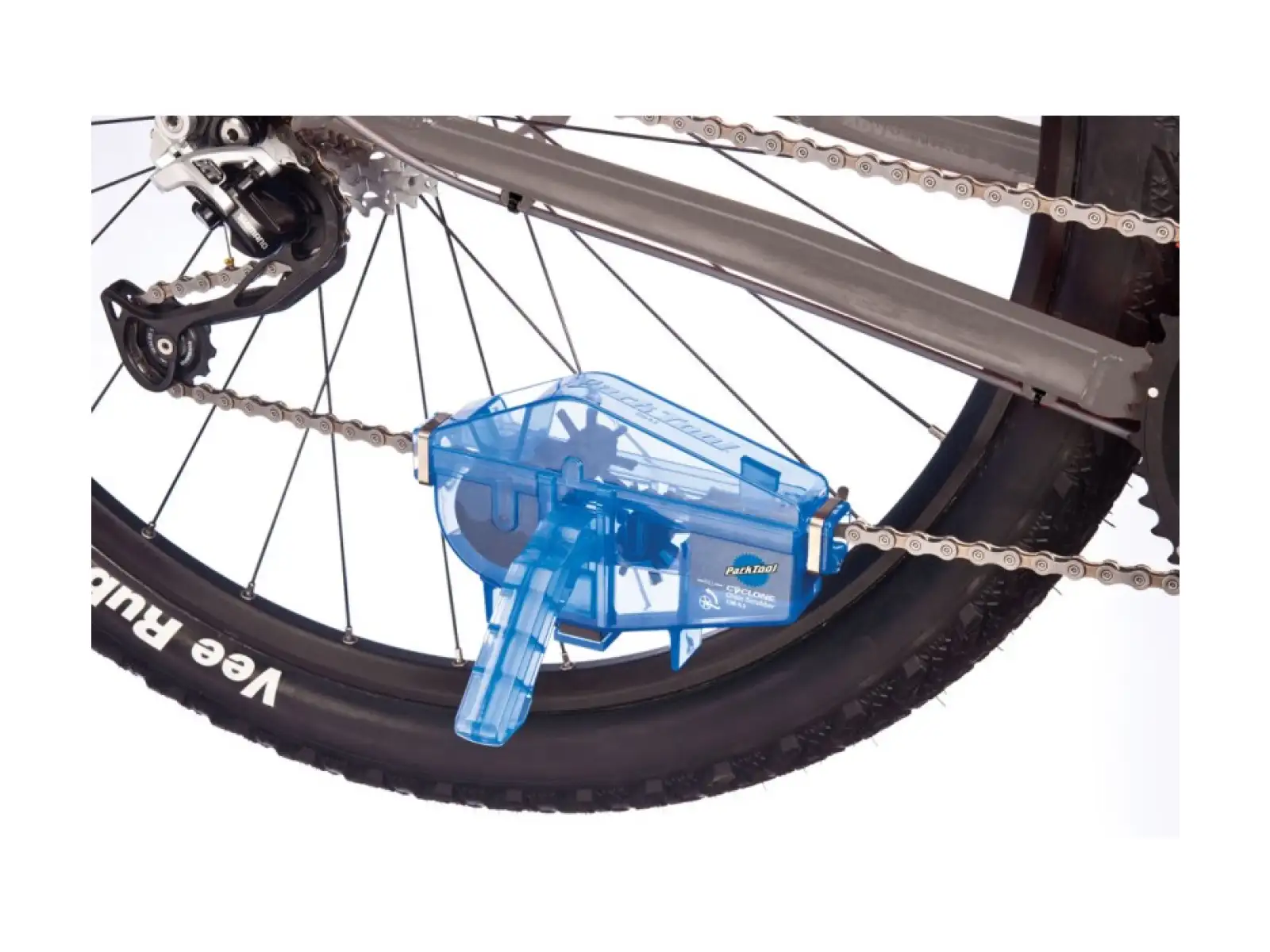 Park Tool CM-5-3 myjka łańcucha Cyclone