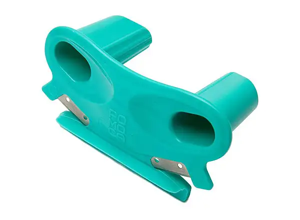 Dynafit Trimming Cutter trymer do skialpowych pasów