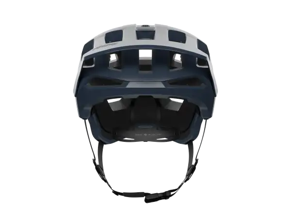 POC Kortal Race MIPS MTB kask Apatite Navy Matt/Hydrogen White Matt
