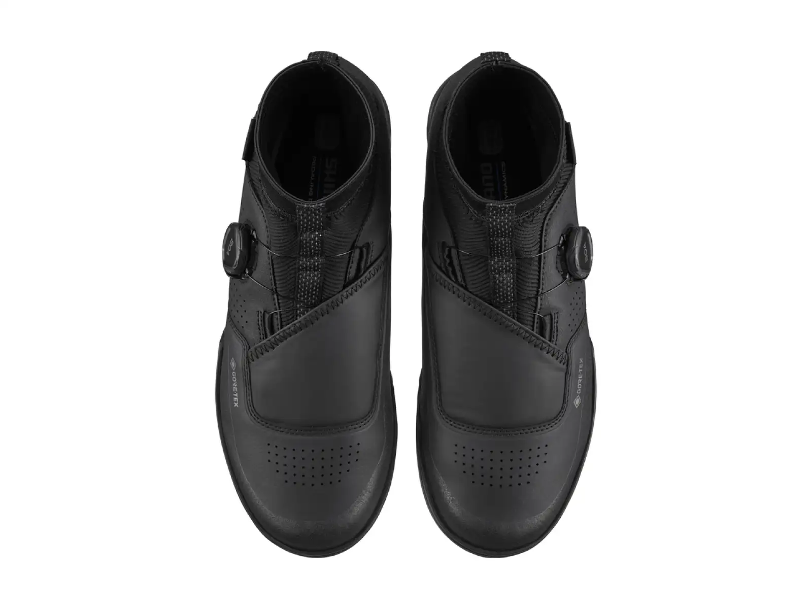 Shimano SH-GF800 Gore-Tex MTB męskie buty czarna