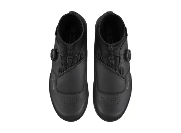 Shimano SH-GF800 Gore-Tex MTB męskie buty czarna