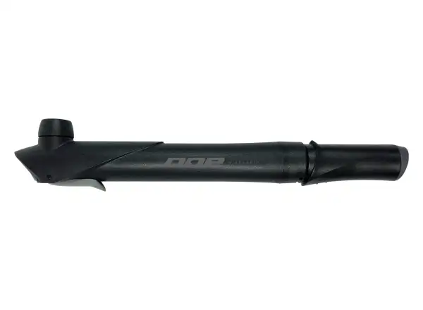 One Bikeparts M.Pump 10 pompka black/grey MINI PUMP