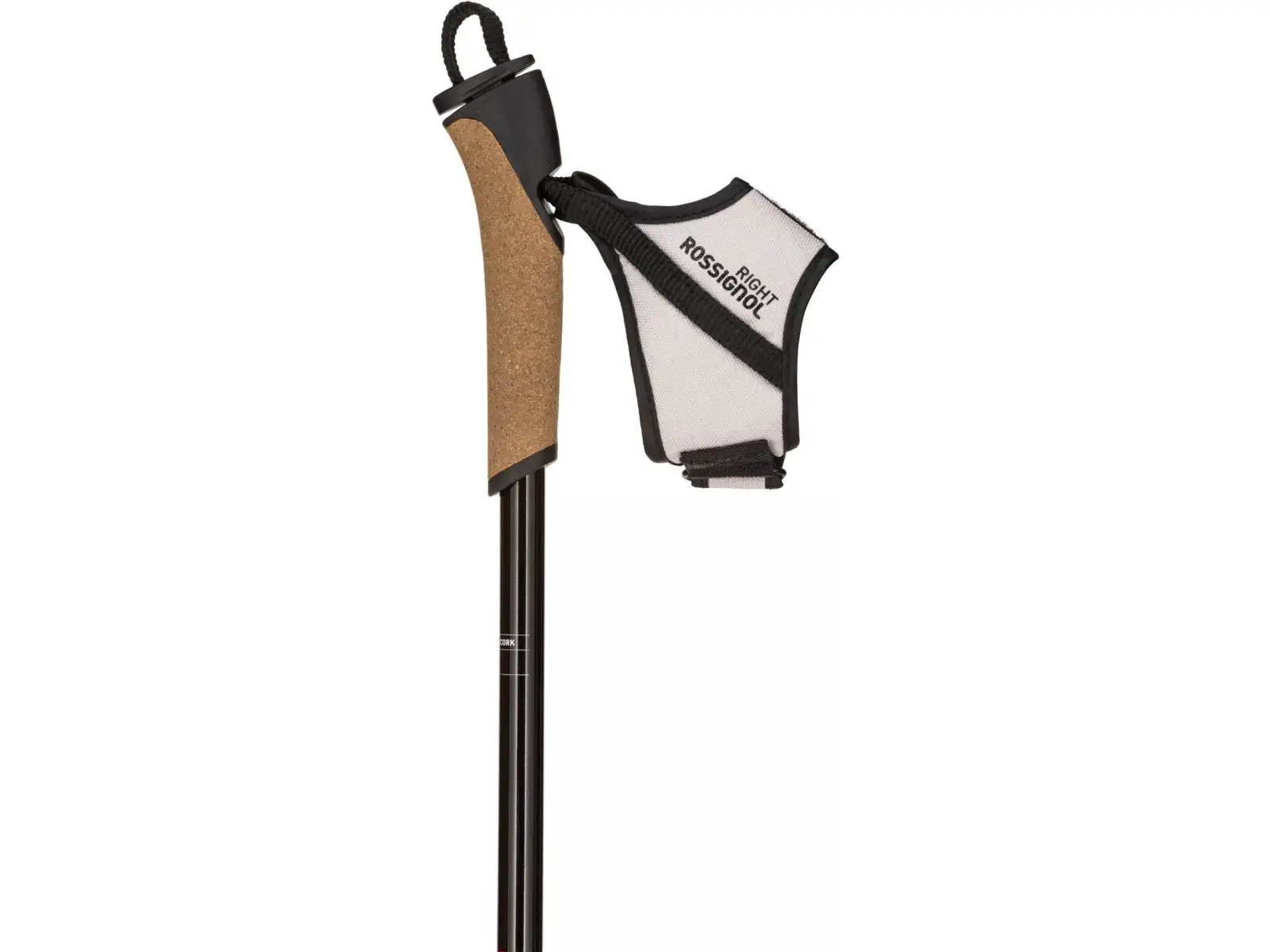 Rossignol FT-600 Cork kije biegowe