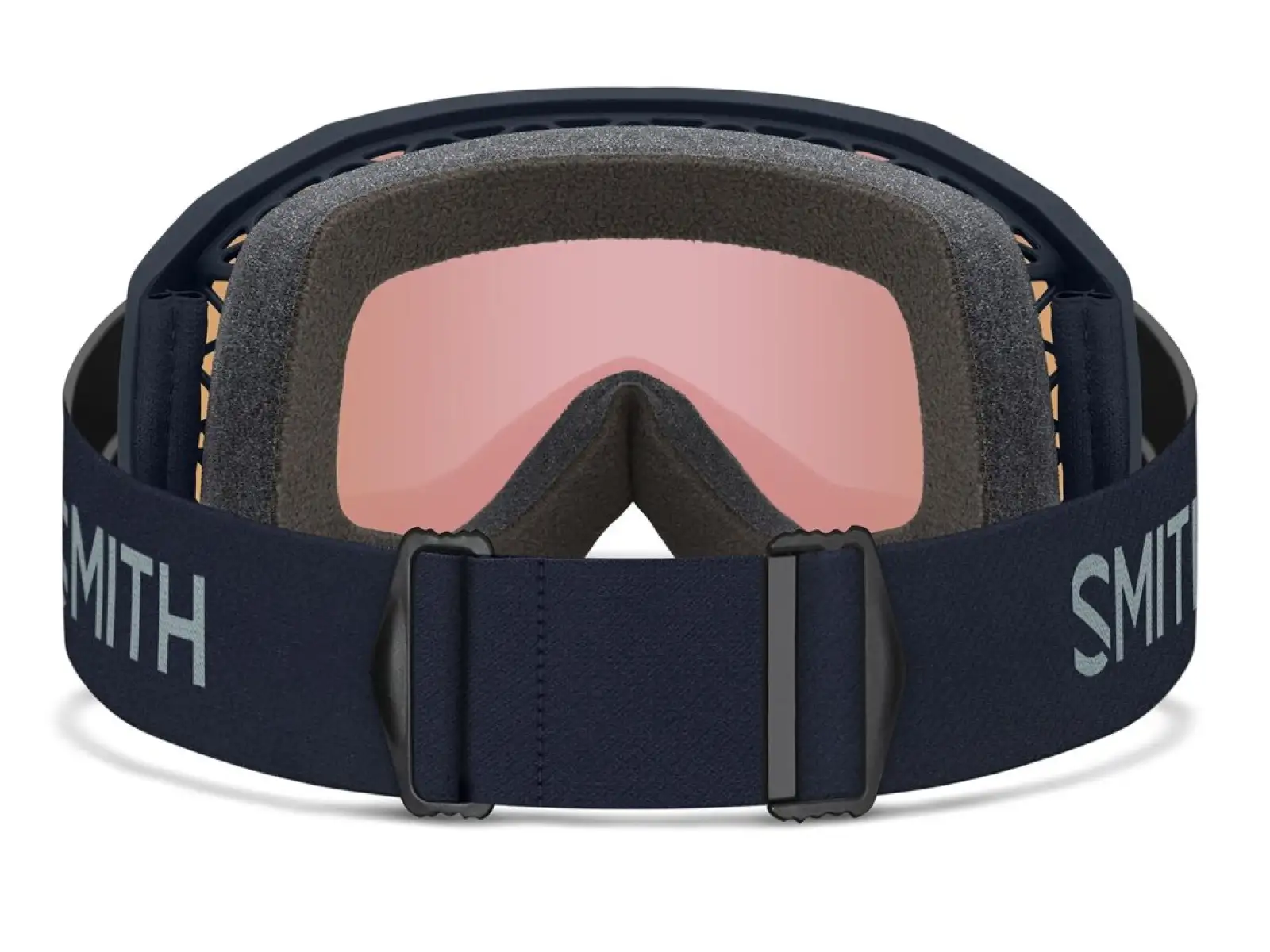 Smith Loam MTB zjazdowe gogle Midnight Navy