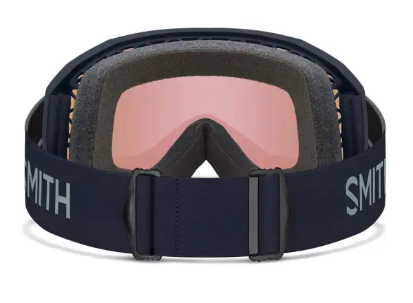 Smith Loam MTB zjazdowe gogle Midnight Navy
