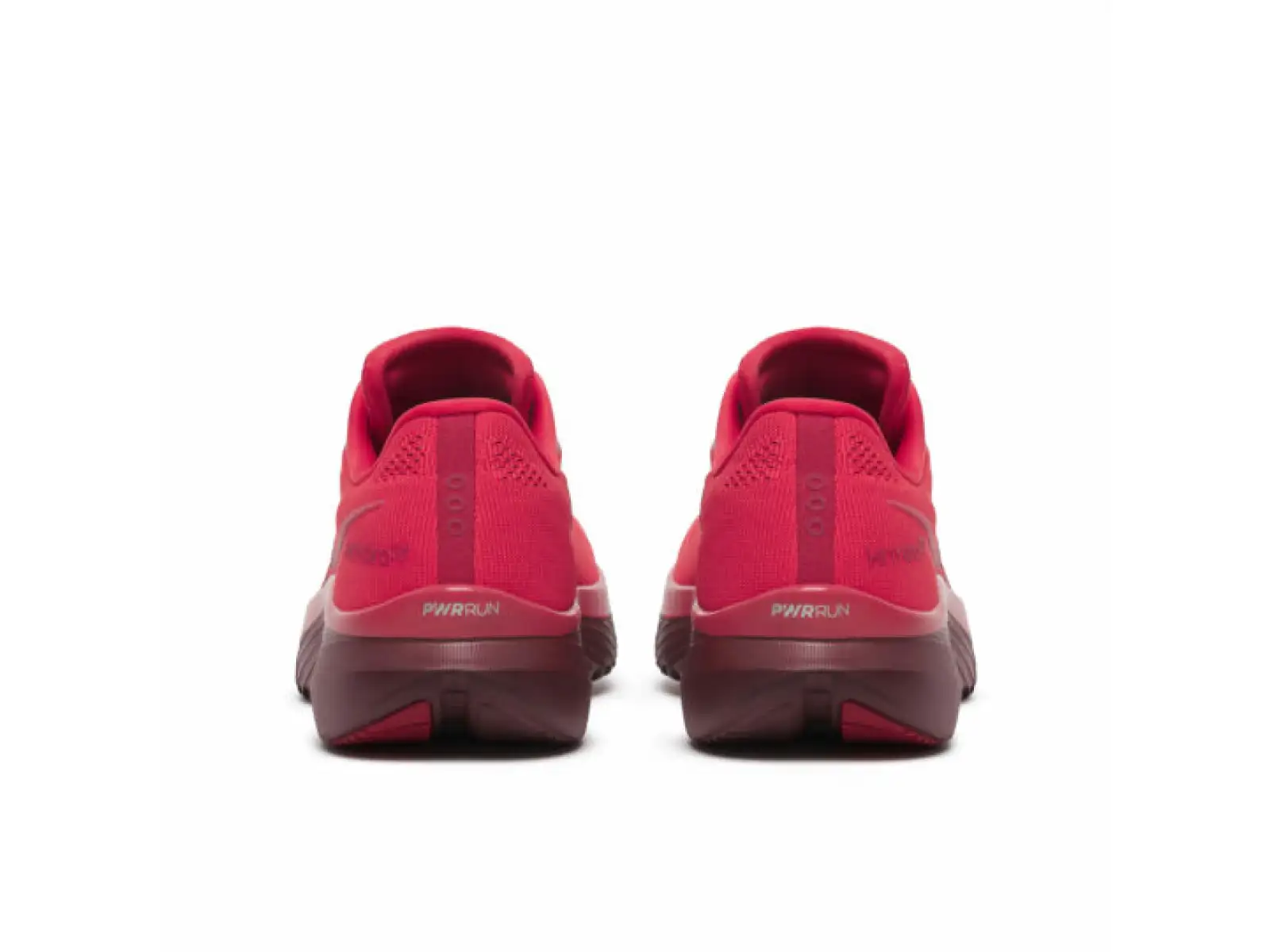 Saucony Kinvara 15 damskie buty biegowe Cayenne/Currant
