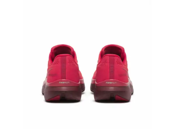 Saucony Kinvara 15 damskie buty biegowe Cayenne/Currant