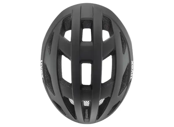 Uvex I-volute kask Black Matt