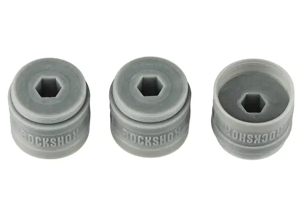 Rock Shox Bottomless Tokens 35mm do Pike/Boxxer/Lyrik/Yari 3 sztuki