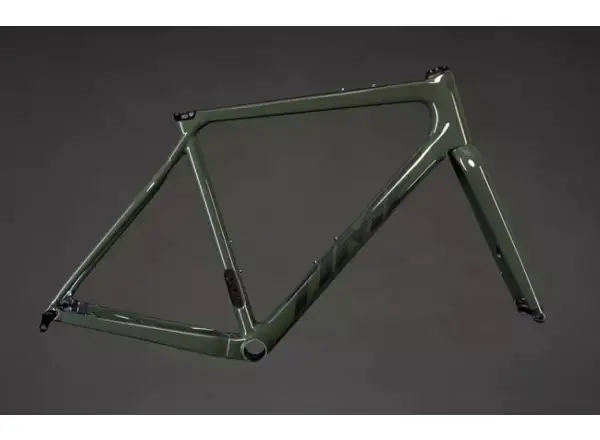 Time ADHX 45 gravel rama black olive