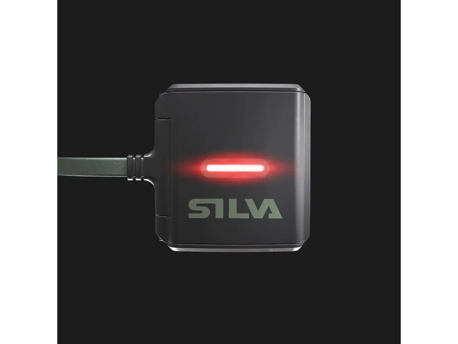 Silva Trail Runner Free 2 Hybrid czołówka