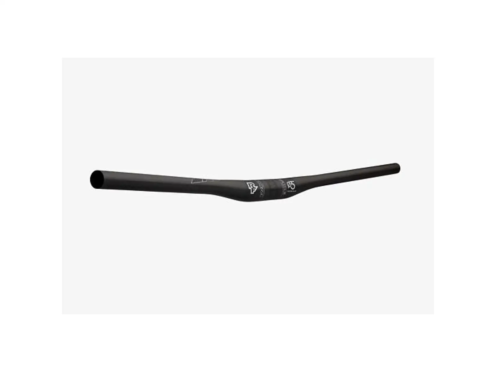 Race Face NEXT SL kierownica 10 mm Riser 35x740 mm czarna