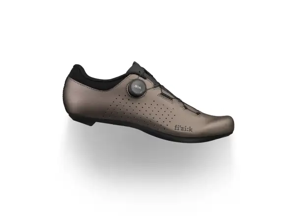 Fizik Vento Omna szosowe męskie buty Metal/Black