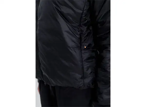POC Lite Padded Jacket damska ocieplana kurtka Uranium Black